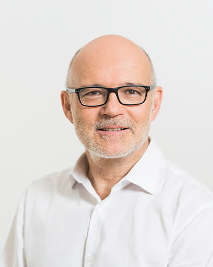 Dr. Christoph Klasen, Millesi Center Vienna