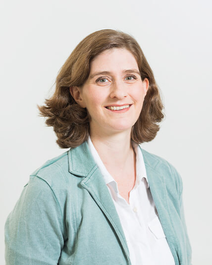 Dr. Anna Csokay, Millesi Center Vienna