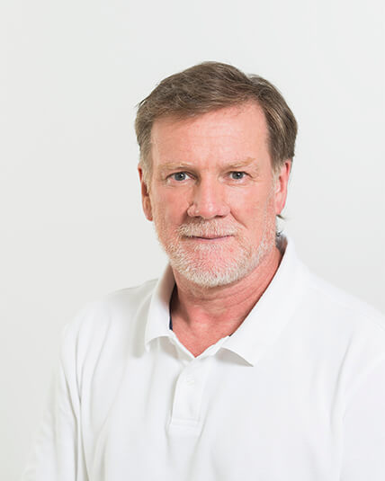 Priv. Doz. Dr. Gerd Bodner, Millesi Center Vienna